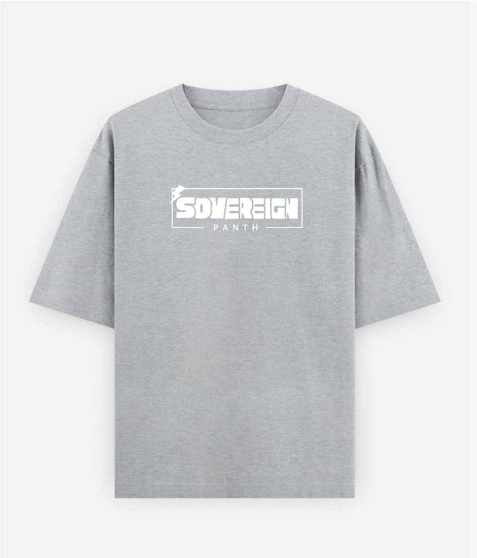 00 Tiger Face T-Shirt | Bold Design with Fierce & Dangerous Eyes | Sovereign panth