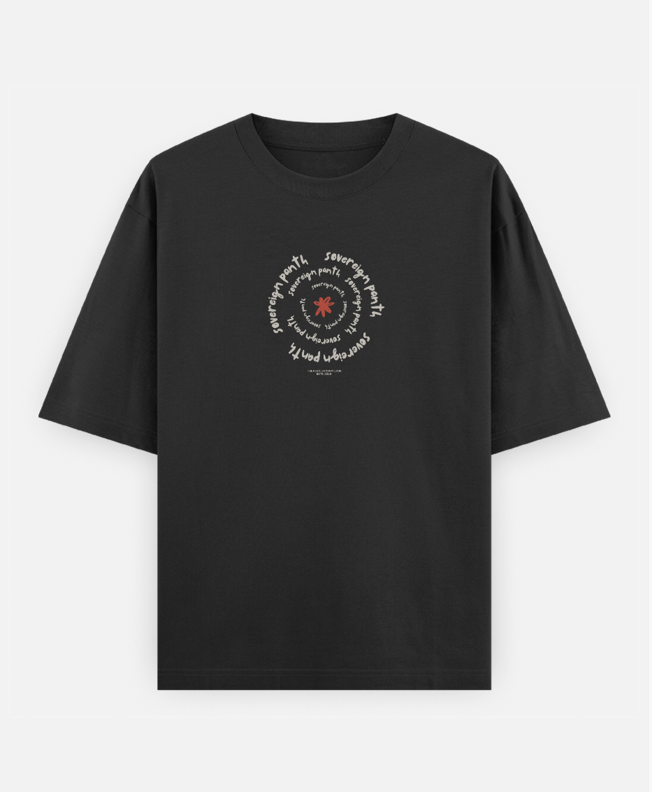 0 THE LAST QUEEN MAHARANI JIND KAUR | T-SHIRT | SOVEREIGN PANTH