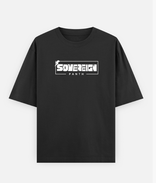 00 Tiger Face T-Shirt | Bold Design with Fierce & Dangerous Eyes | Sovereign panth