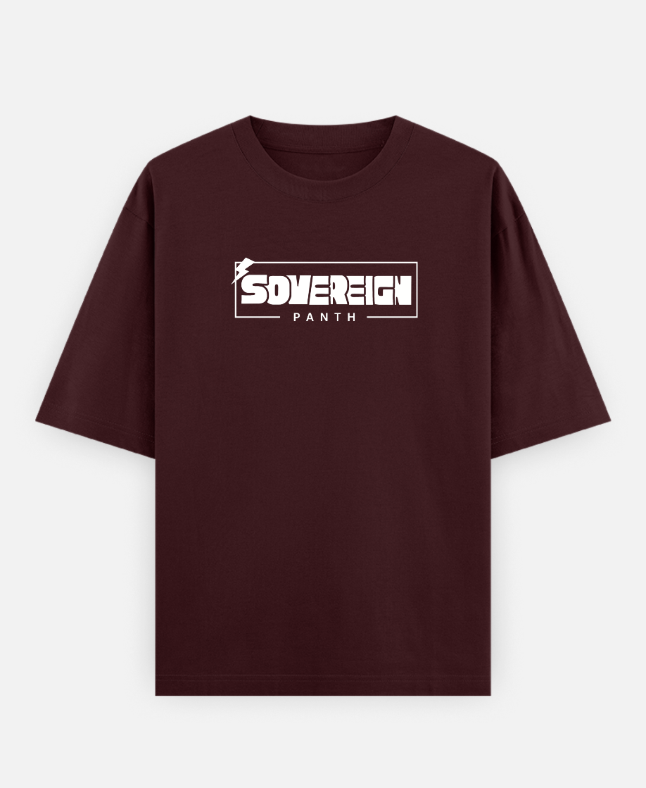 00 Tiger Face T-Shirt | Bold Design with Fierce & Dangerous Eyes | Sovereign panth
