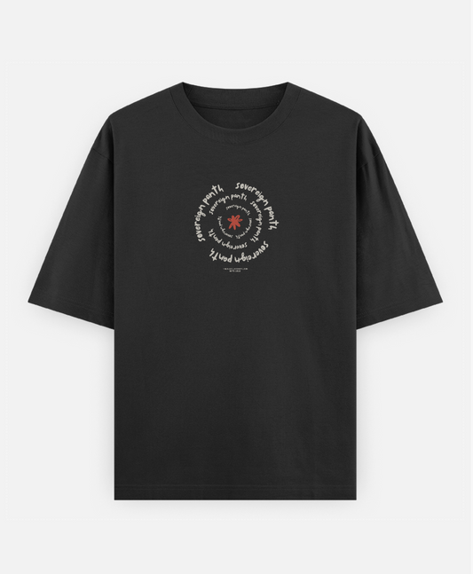 0 THE LAST QUEEN MAHARANI JIND KAUR | T-SHIRT | SOVEREIGN PANTH