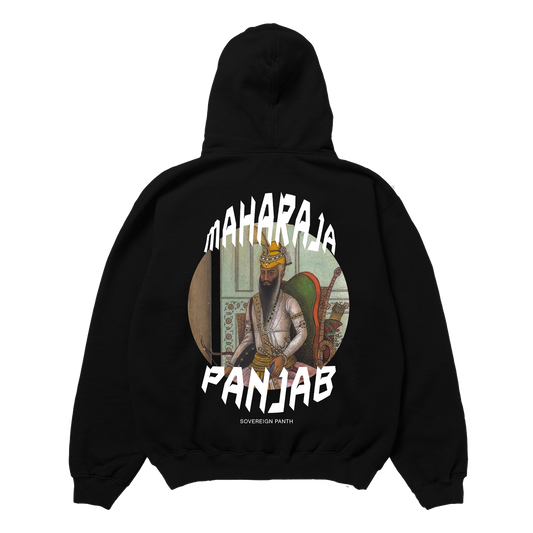 Maharaja Panjaab | Hoddie